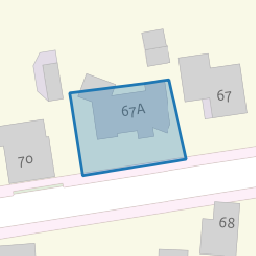 Perceel KGL02-AC-168