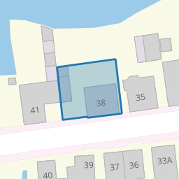 Perceel KGL02-AC-184