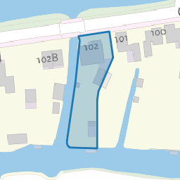 Perceel KGL02-AC-199