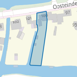 Perceel KGL02-AC-201