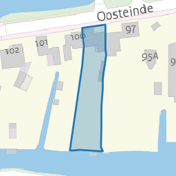 Perceel KGL02-AC-202