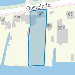 Perceel KGL02-AC-203