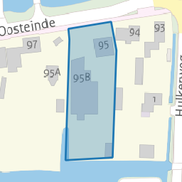 Perceel KGL02-AC-205