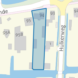 Perceel KGL02-AC-207