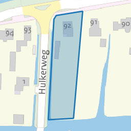 Perceel KGL02-AC-212