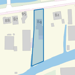 Perceel KGL02-AC-218