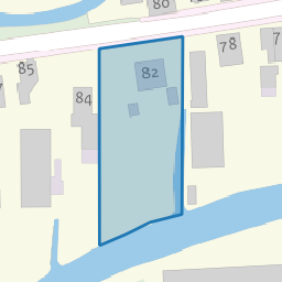 Perceel KGL02-AC-219