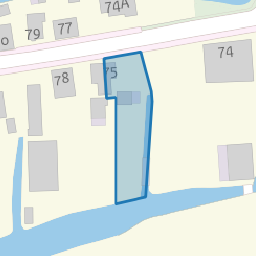 Perceel KGL02-AC-222