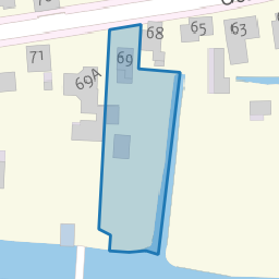 Perceel KGL02-AC-231