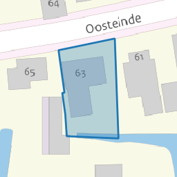 Perceel KGL02-AC-233