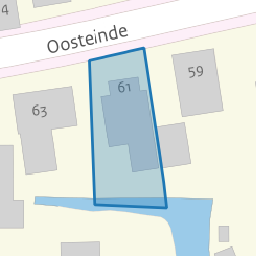 Perceel KGL02-AC-234