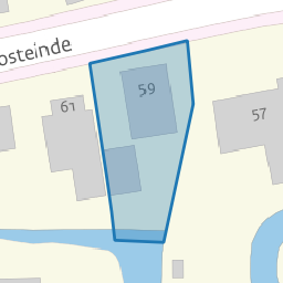 Perceel KGL02-AC-235