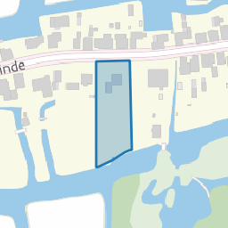 Perceel KGL02-AC-239