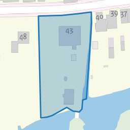 Perceel KGL02-AC-240