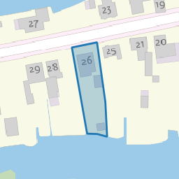 Perceel KGL02-AC-250