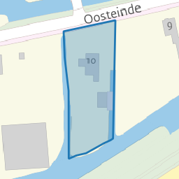 Perceel KGL02-AC-256