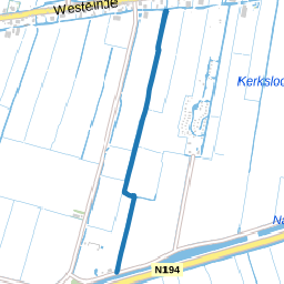 Perceel KGL02-AC-262