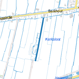 Perceel KGL02-AC-267