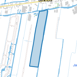 Perceel KGL02-AC-270