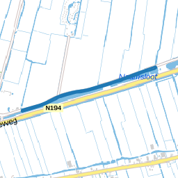 Perceel KGL02-AC-276