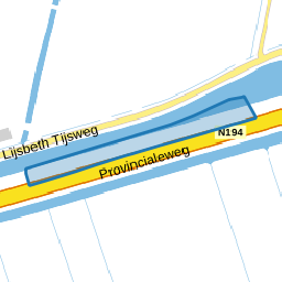 Perceel KGL02-AC-278