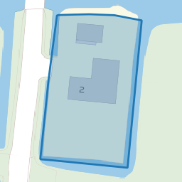 Perceel KGL02-AC-296