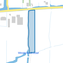 Perceel KGL02-AC-309