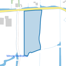 Perceel KGL02-AC-310