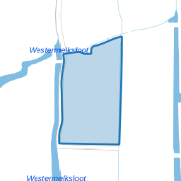 Perceel KGL02-AC-312