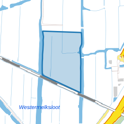 Perceel KGL02-AC-314