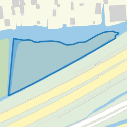 Perceel KGL02-AC-323