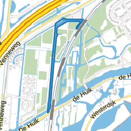 Perceel KGL02-AC-334