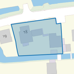 Perceel KGL02-AC-340