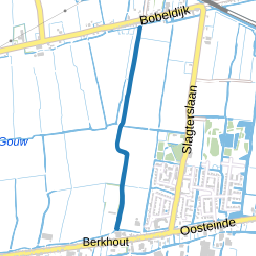 Perceel KGL02-AC-353