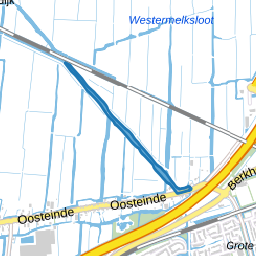 Perceel KGL02-AC-401