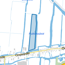 Perceel KGL02-AC-420