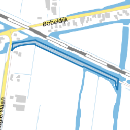 Perceel KGL02-AC-438