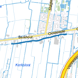 Perceel KGL02-AC-445