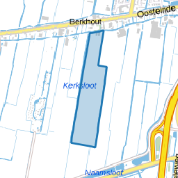 Perceel KGL02-AC-468