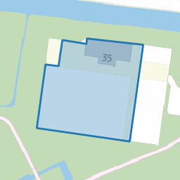 Perceel KGL02-AC-492