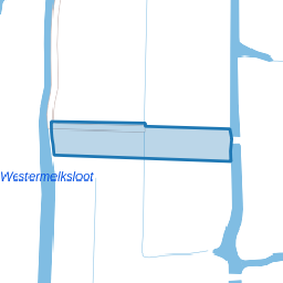 Perceel KGL02-AC-496