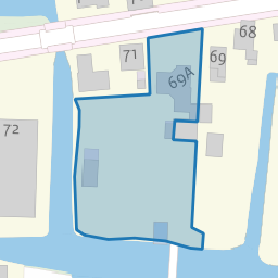 Perceel KGL02-AC-502