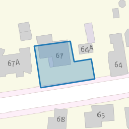 Perceel KGL02-AC-504