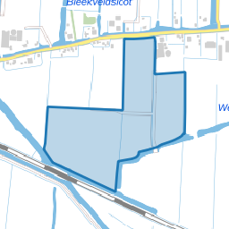 Perceel KGL02-AC-520