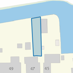 Perceel KGL02-AC-532