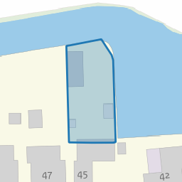 Perceel KGL02-AC-533