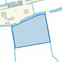 Perceel KGL02-AC-551