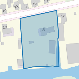 Perceel KGL02-AC-560