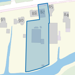 Perceel KGL02-AC-568