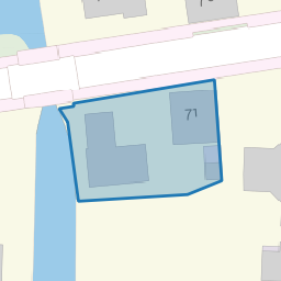 Perceel KGL02-AC-588